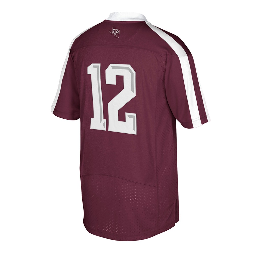 NCAA Adidas Oficial Hogar/Fuera/Alt/Especial Premier Jersey Colección Para Hombre - Imagen 81 de 83