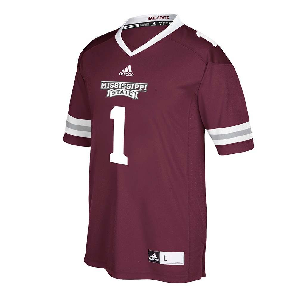 NCAA Adidas Oficial Hogar/Fuera/Alt/Especial Premier Jersey Colección Para Hombre - Imagen 52 de 83