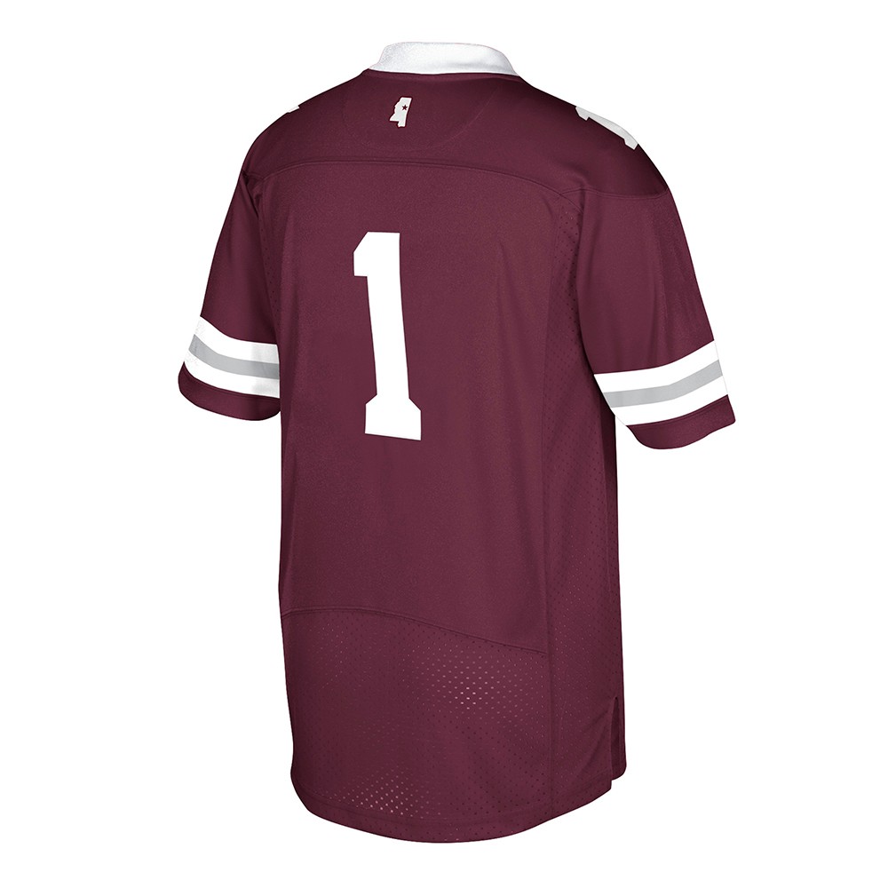 NCAA Adidas Oficial Hogar/Fuera/Alt/Especial Premier Jersey Colección Para Hombre - Imagen 53 de 83