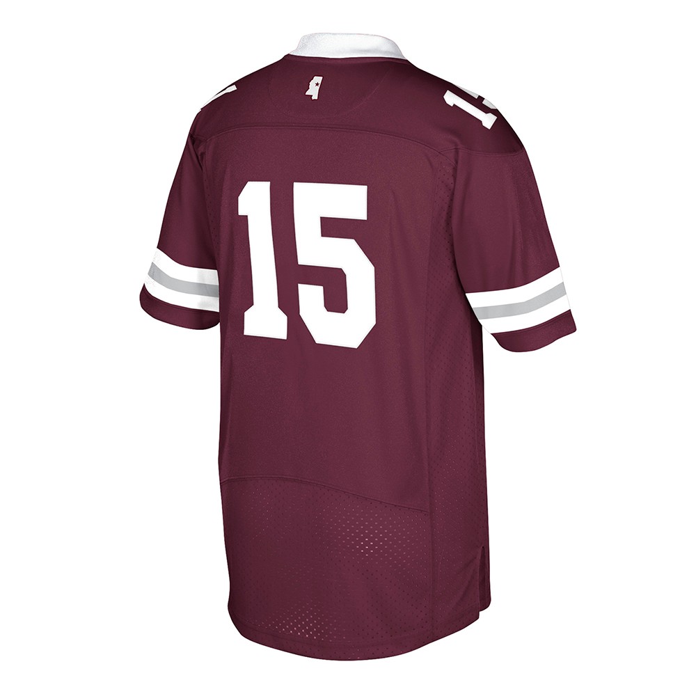 NCAA Adidas Oficial Hogar/Fuera/Alt/Especial Premier Jersey Colección Para Hombre - Imagen 57 de 83