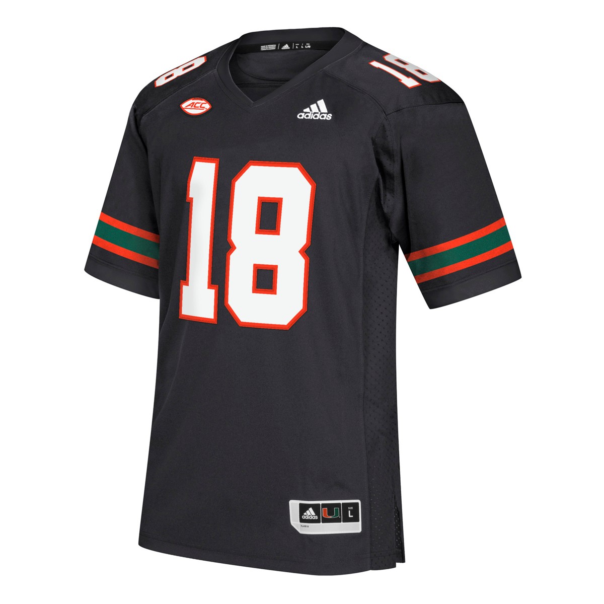 NCAA Adidas Men's Premier Football Jersey Collection eBay