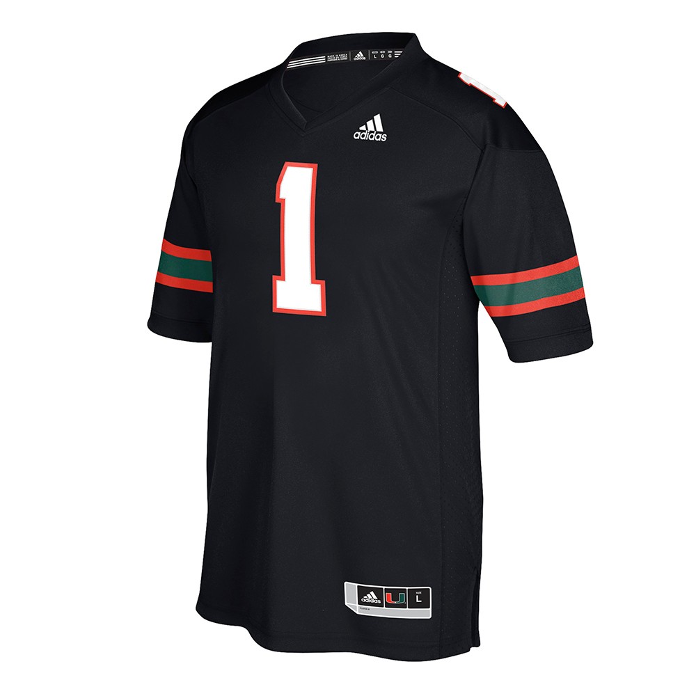 NCAA Adidas Oficial Hogar/Fuera/Alt/Especial Premier Jersey Colección Para Hombre - Imagen 48 de 83