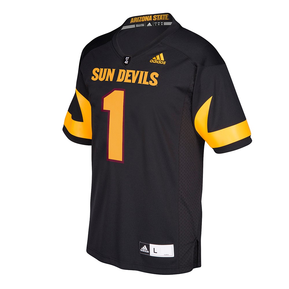 NCAA Adidas Oficial Hogar/Fuera/Alt/Especial Premier Jersey Colección Para Hombre - Imagen 10 de 83