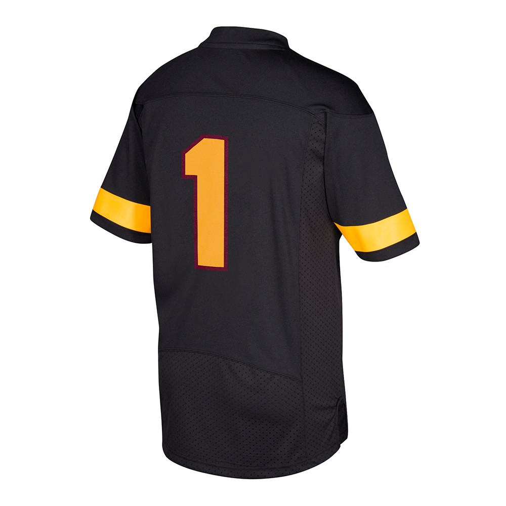 NCAA Adidas Oficial Hogar/Fuera/Alt/Especial Premier Jersey Colección Para Hombre - Imagen 11 de 83