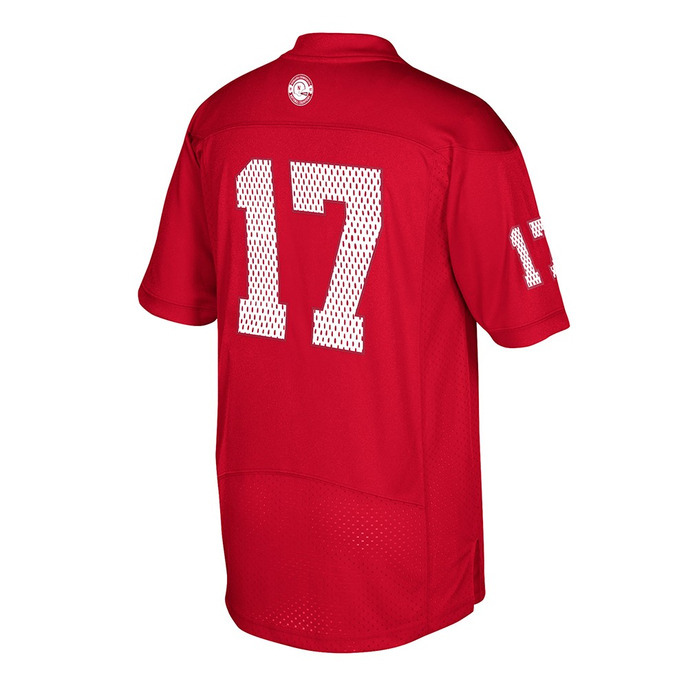 NCAA Adidas Oficial Hogar/Fuera/Alt/Especial Premier Jersey Colección Para Hombre - Imagen 75 de 83