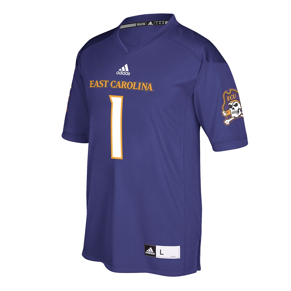 NCAA Adidas Oficial Hogar/Fuera/Alt/Especial Premier Jersey Colección Para Hombre - Imagen 14 de 83
