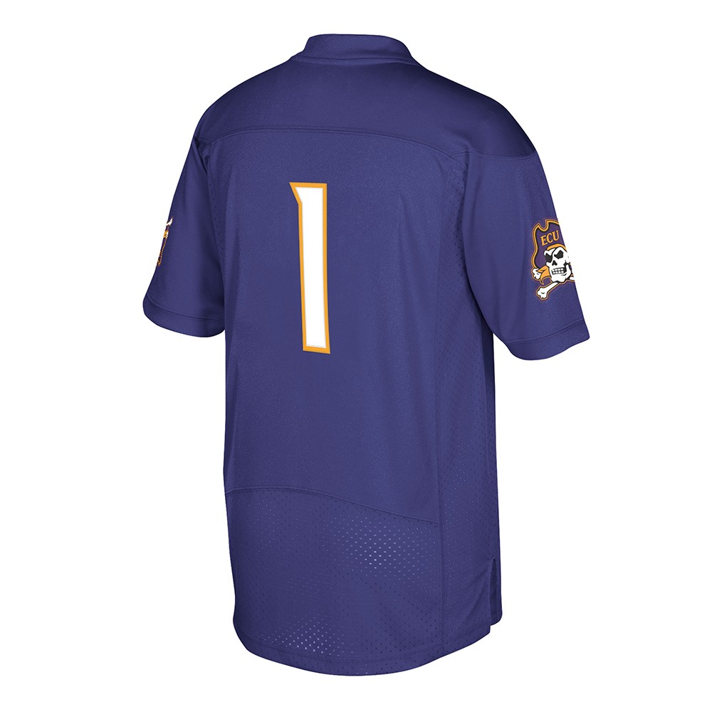 NCAA Adidas Oficial Hogar/Fuera/Alt/Especial Premier Jersey Colección Para Hombre - Imagen 15 de 83