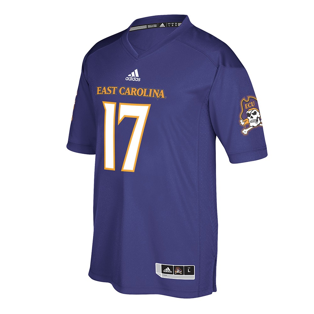 NCAA Adidas Oficial Hogar/Fuera/Alt/Especial Premier Jersey Colección Para Hombre - Imagen 16 de 83