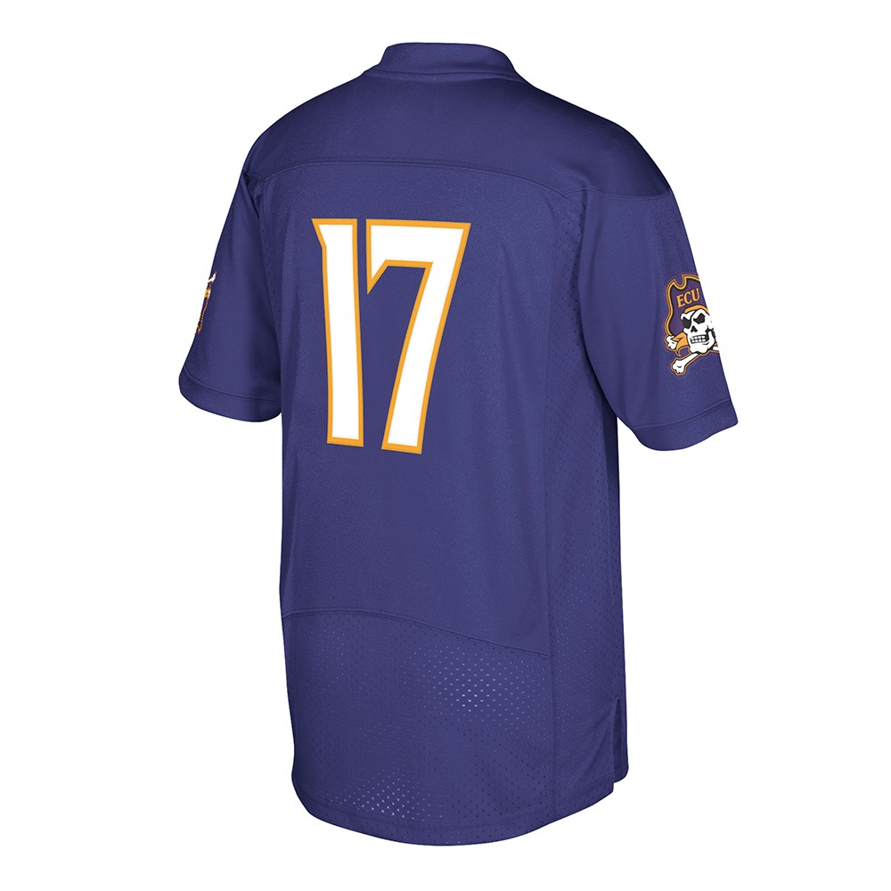 NCAA Adidas Oficial Hogar/Fuera/Alt/Especial Premier Jersey Colección Para Hombre - Imagen 17 de 83