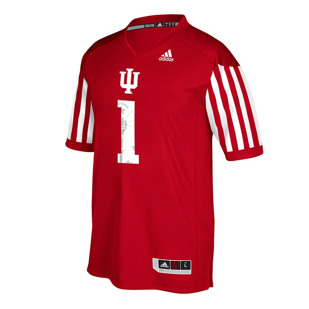 NCAA Adidas Oficial Hogar/Fuera/Alt/Especial Premier Jersey Colección Para Hombre - Imagen 20 de 83