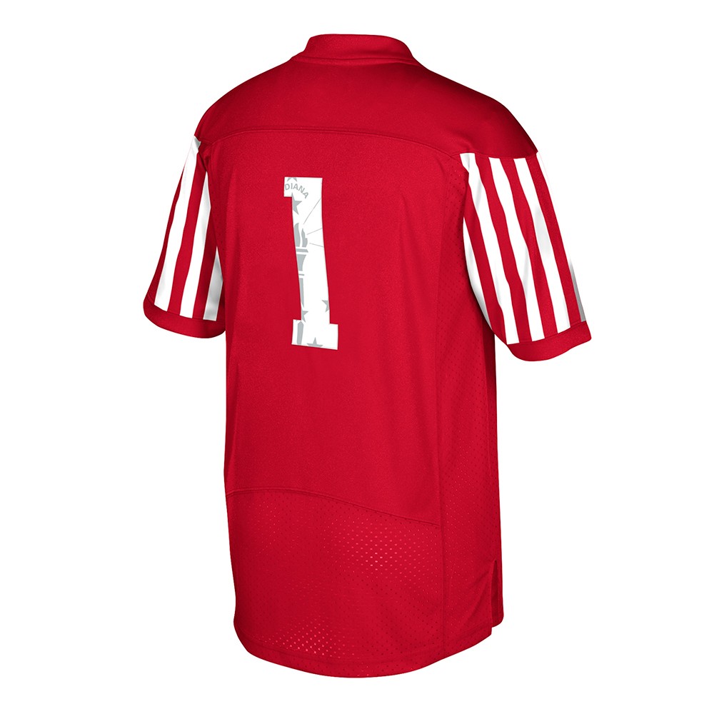 NCAA Adidas Oficial Hogar/Fuera/Alt/Especial Premier Jersey Colección Para Hombre - Imagen 21 de 83