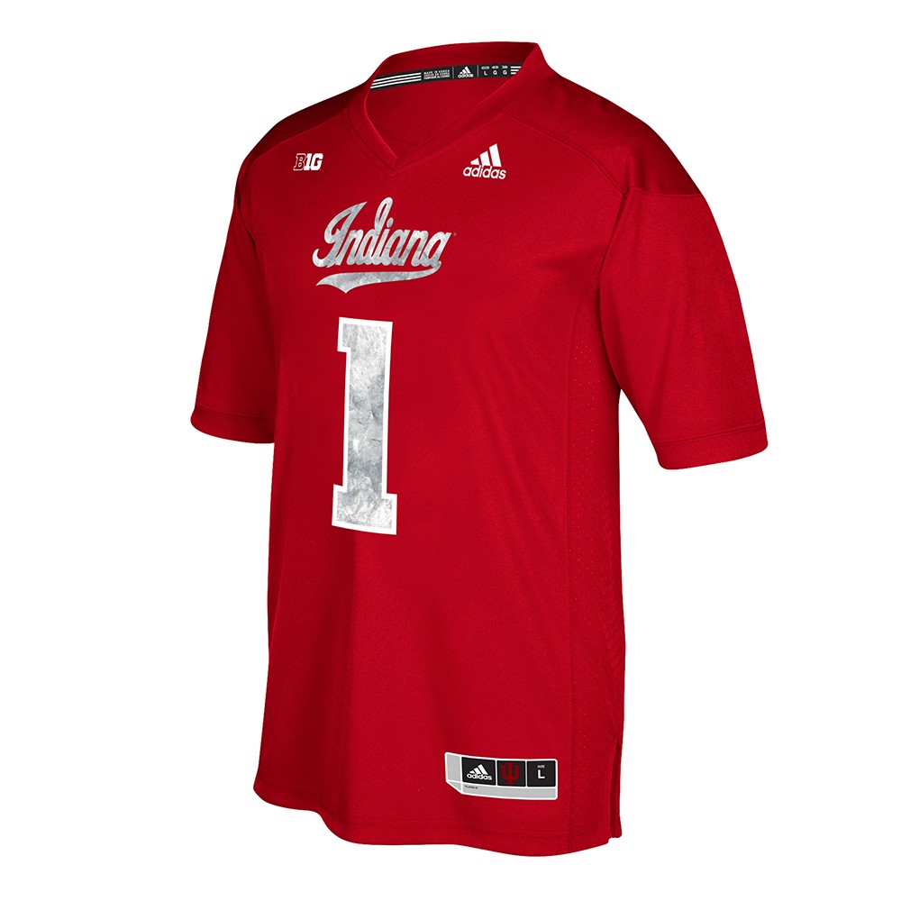 NCAA Adidas Official Home/Away/Alt/Special Premier Jersey Collection ...