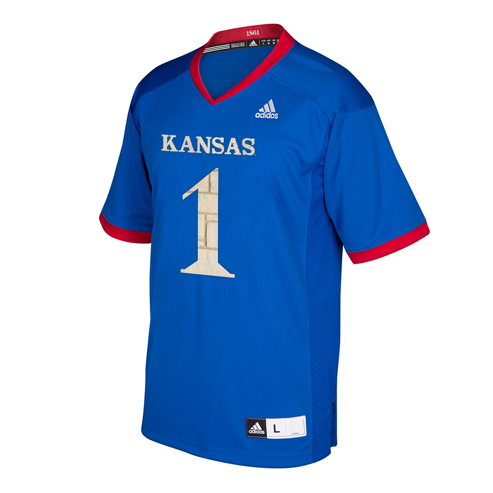 NCAA Adidas Oficial Hogar/Fuera/Alt/Especial Premier Jersey Colección Para Hombre - Imagen 26 de 83