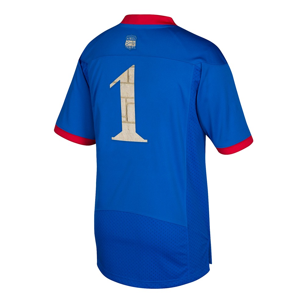NCAA Adidas Oficial Hogar/Fuera/Alt/Especial Premier Jersey Colección Para Hombre - Imagen 27 de 83