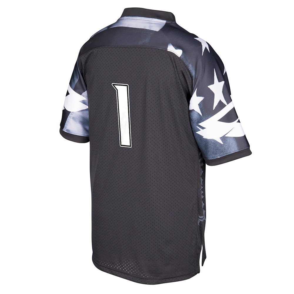 NCAA Adidas Oficial Hogar/Fuera/Alt/Especial Premier Jersey Colección Para Hombre - Imagen 36 de 83