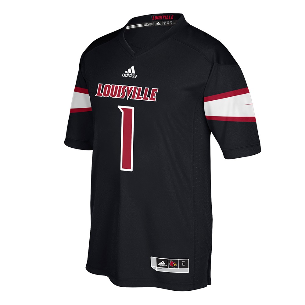 NCAA Adidas Oficial Hogar/Fuera/Alt/Especial Premier Jersey Colección Para Hombre - Imagen 37 de 83