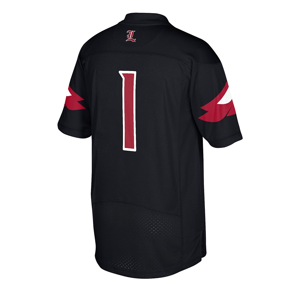 NCAA Adidas Oficial Hogar/Fuera/Alt/Especial Premier Jersey Colección Para Hombre - Imagen 38 de 83