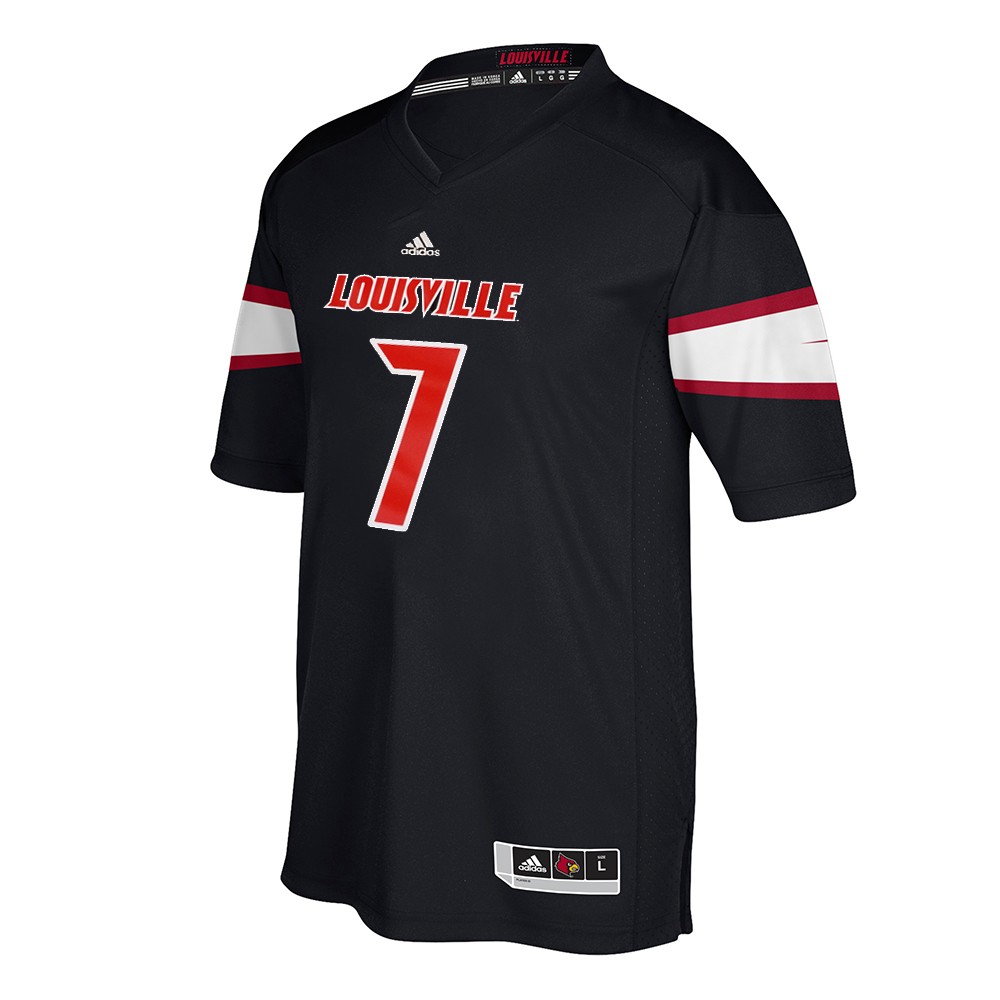 NCAA Adidas Oficial Hogar/Fuera/Alt/Especial Premier Jersey Colección Para Hombre - Imagen 39 de 83