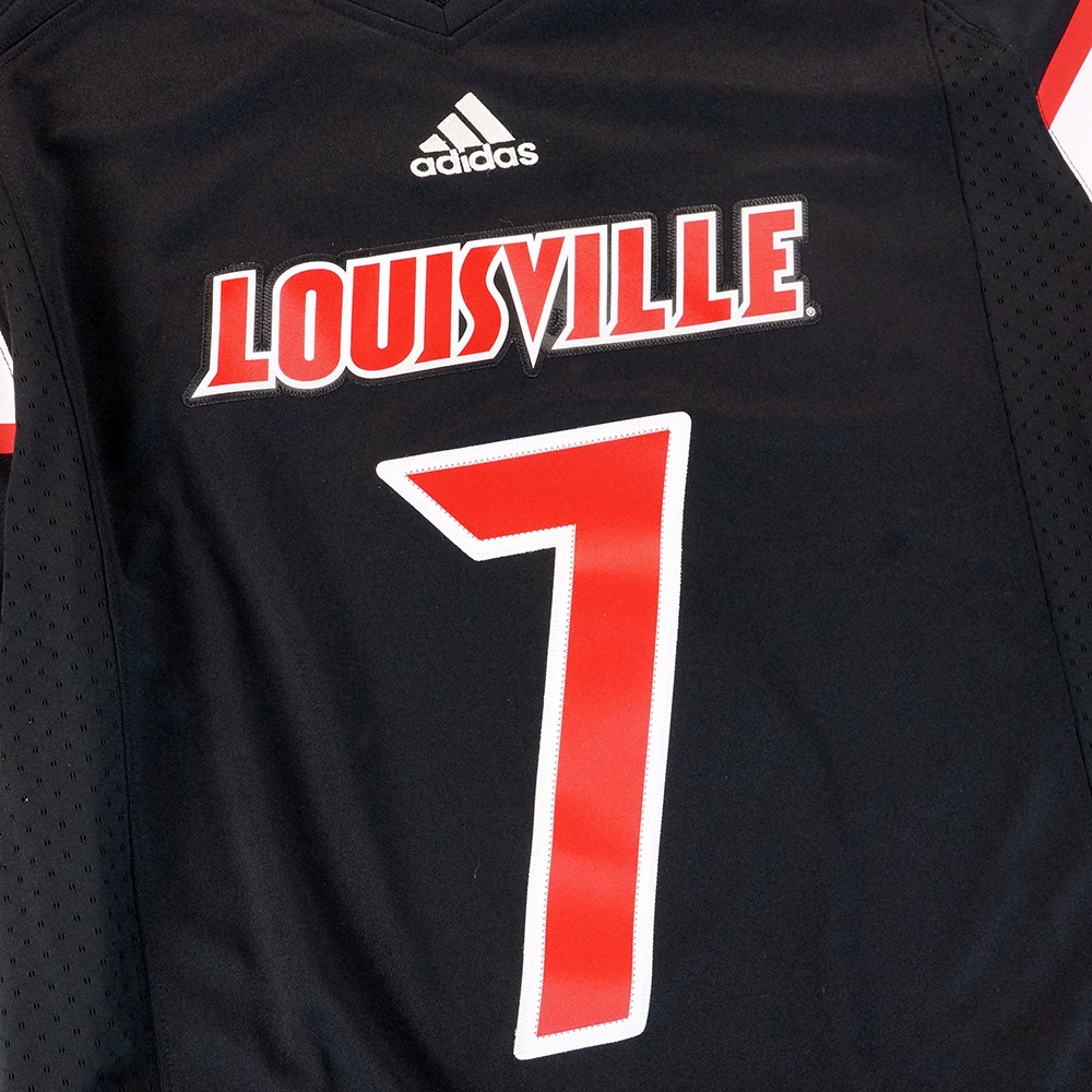 NCAA Adidas Oficial Hogar/Fuera/Alt/Especial Premier Jersey Colección Para Hombre - Imagen 41 de 83