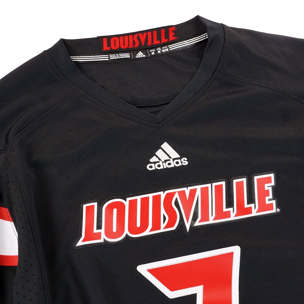 NCAA Adidas Oficial Hogar/Fuera/Alt/Especial Premier Jersey Colección Para Hombre - Imagen 42 de 83