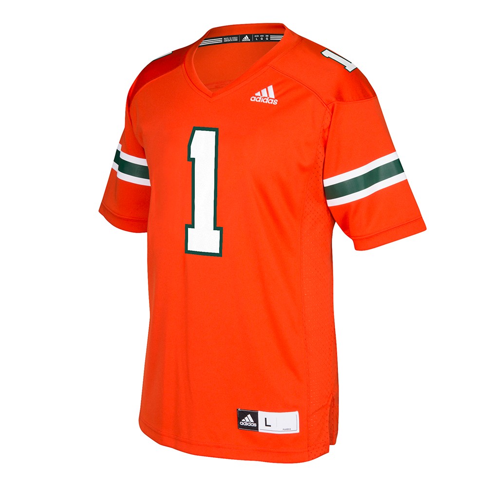 NCAA Adidas Oficial Hogar/Fuera/Alt/Especial Premier Jersey Colección Para Hombre - Imagen 50 de 83