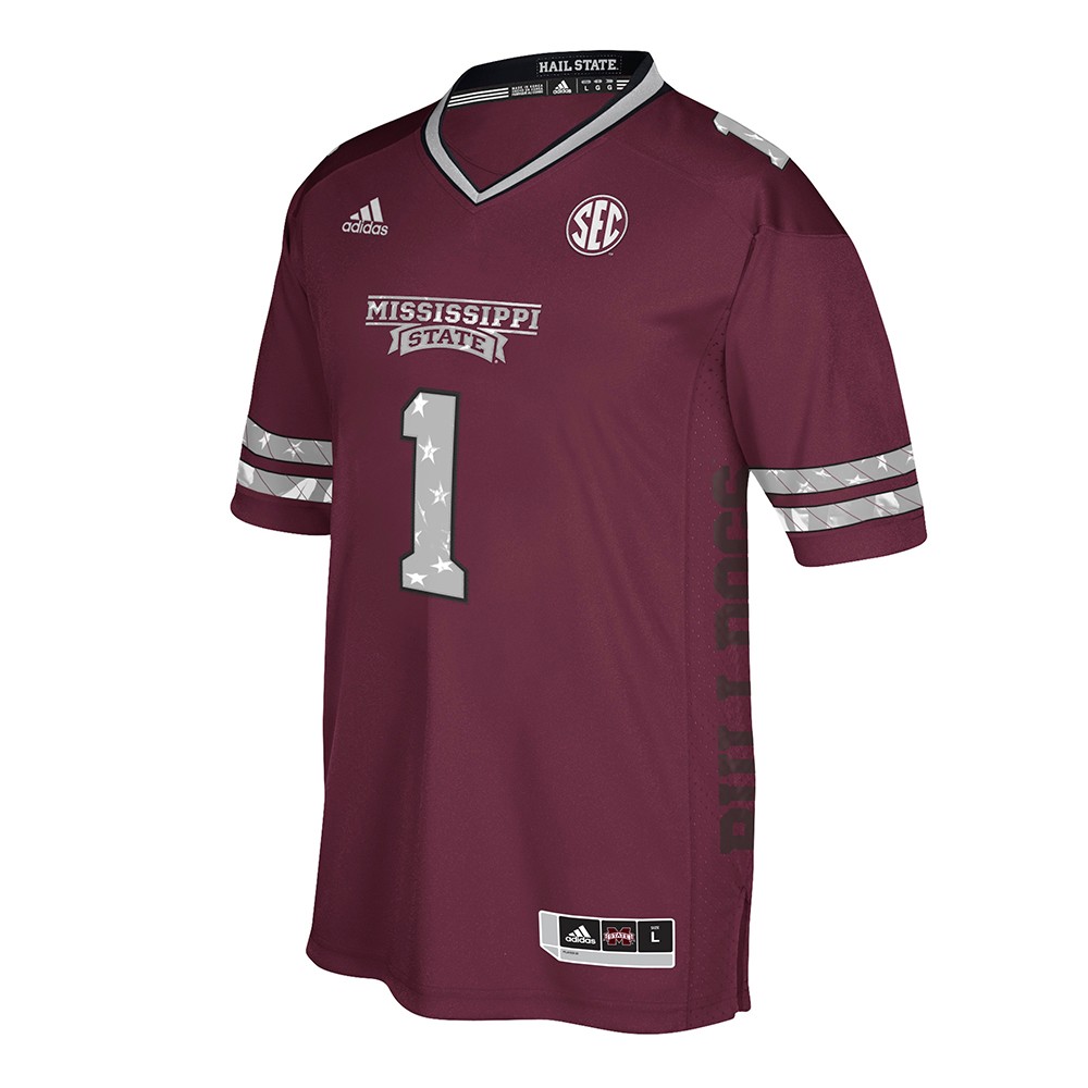 NCAA Adidas Oficial Hogar/Fuera/Alt/Especial Premier Jersey Colección Para Hombre - Imagen 58 de 83