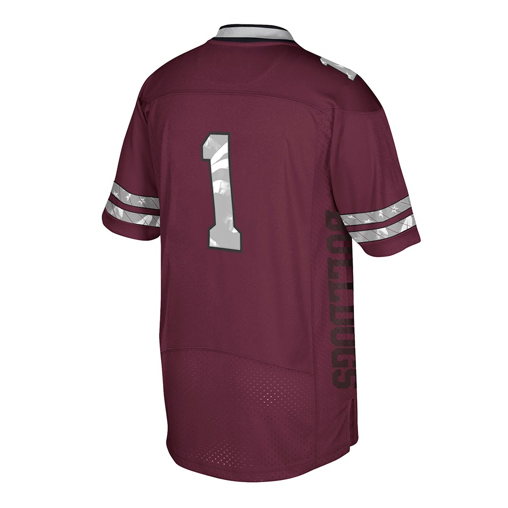 NCAA Adidas Oficial Hogar/Fuera/Alt/Especial Premier Jersey Colección Para Hombre - Imagen 59 de 83