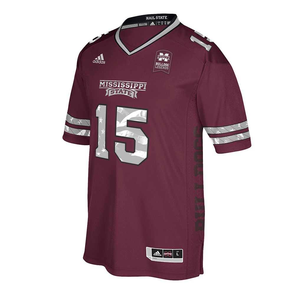 NCAA Adidas Oficial Hogar/Fuera/Alt/Especial Premier Jersey Colección Para Hombre - Imagen 60 de 83
