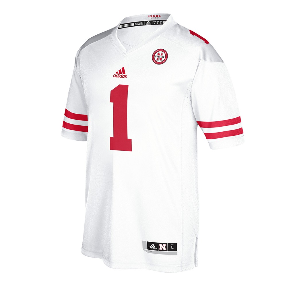 NCAA Adidas Oficial Hogar/Fuera/Alt/Especial Premier Jersey Colección Para Hombre - Imagen 76 de 83