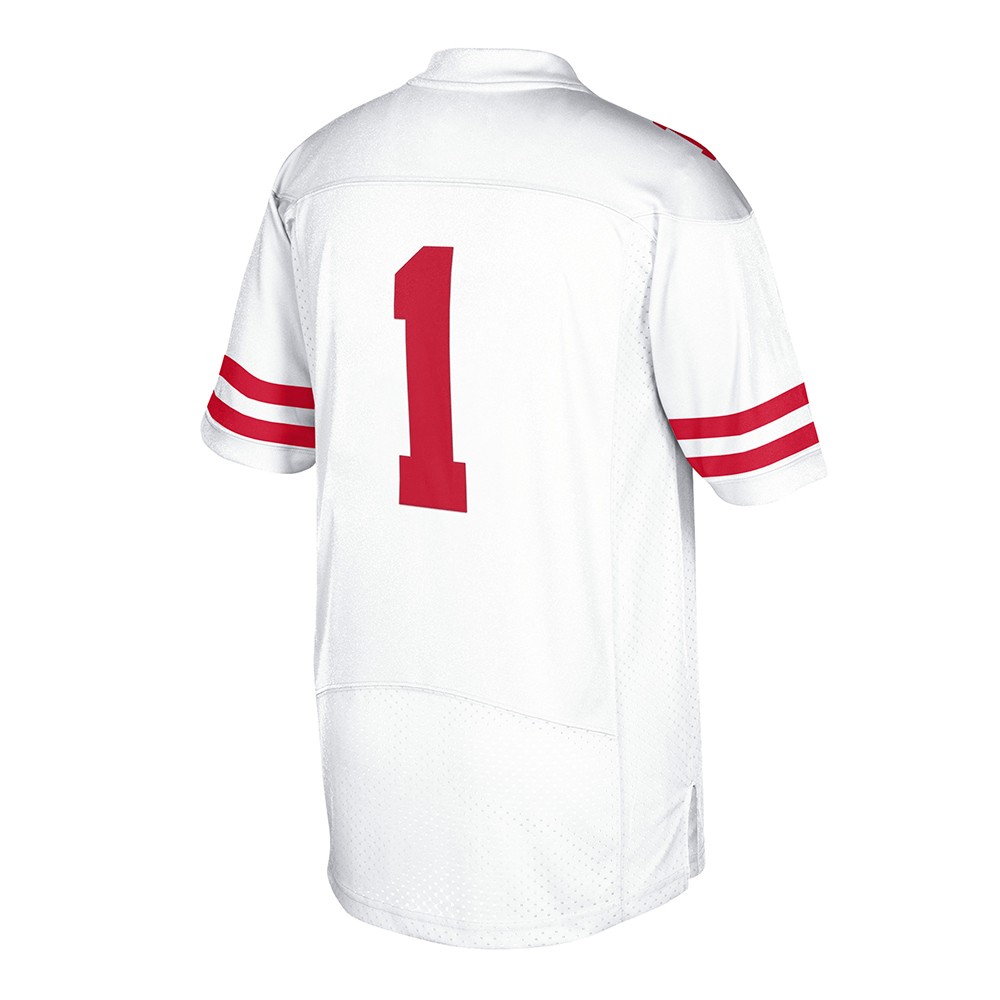 NCAA Adidas Oficial Hogar/Fuera/Alt/Especial Premier Jersey Colección Para Hombre - Imagen 77 de 83