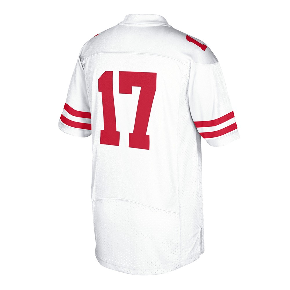 NCAA Adidas Oficial Hogar/Fuera/Alt/Especial Premier Jersey Colección Para Hombre - Imagen 79 de 83