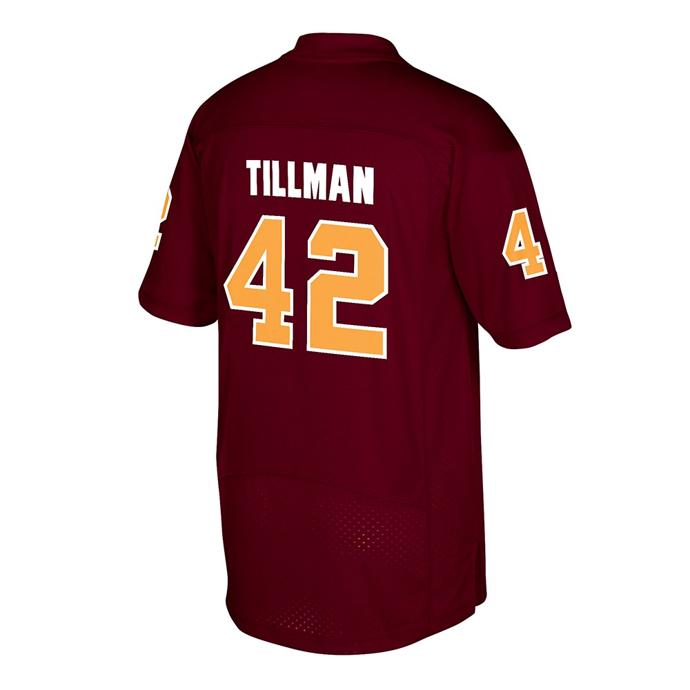 NCAA Adidas Oficial Hogar/Fuera/Alt/Especial Premier Jersey Colección Para Hombre - Imagen 13 de 83