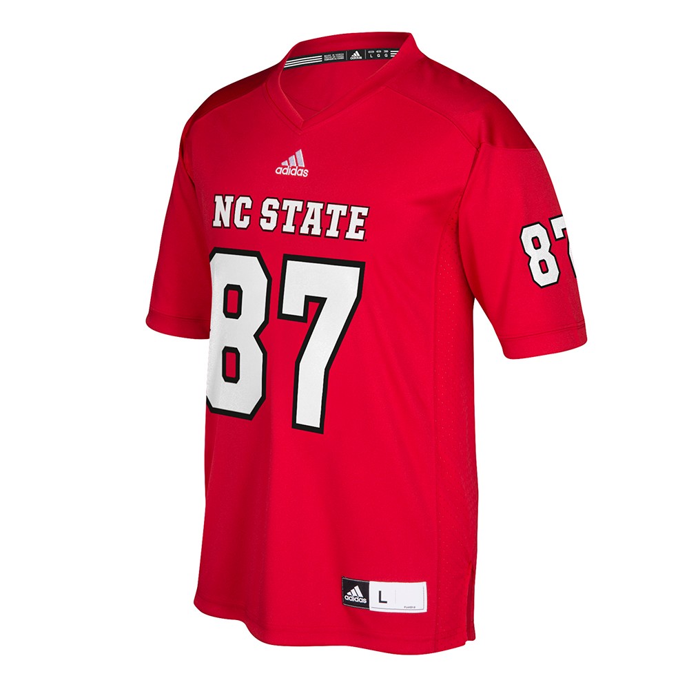 NCAA Adidas Oficial Hogar/Fuera/Alt/Especial Premier Jersey Colección Para Hombre - Imagen 68 de 83