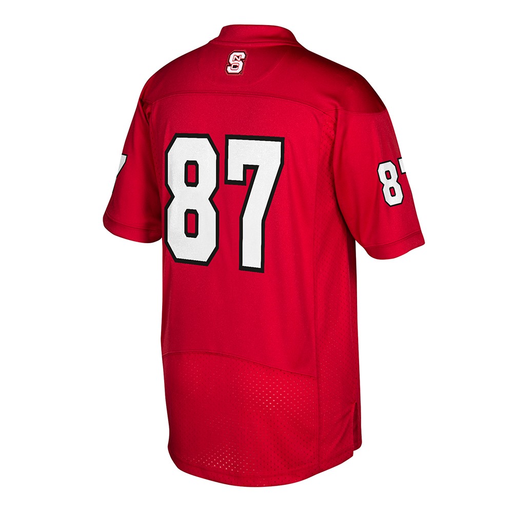 NCAA Adidas Oficial Hogar/Fuera/Alt/Especial Premier Jersey Colección Para Hombre - Imagen 69 de 83