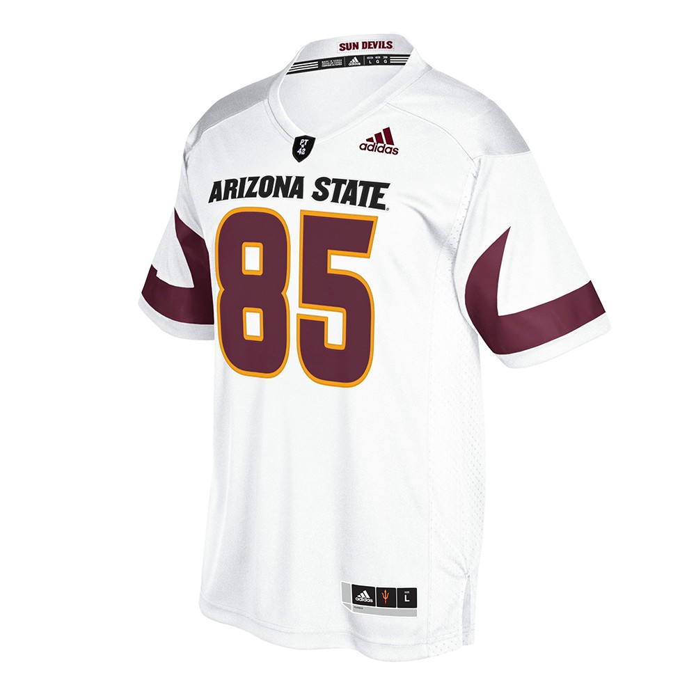 NCAA Adidas Oficial Hogar/Fuera/Alt/Especial Premier Jersey Colección Para Hombre - Imagen 8 de 83