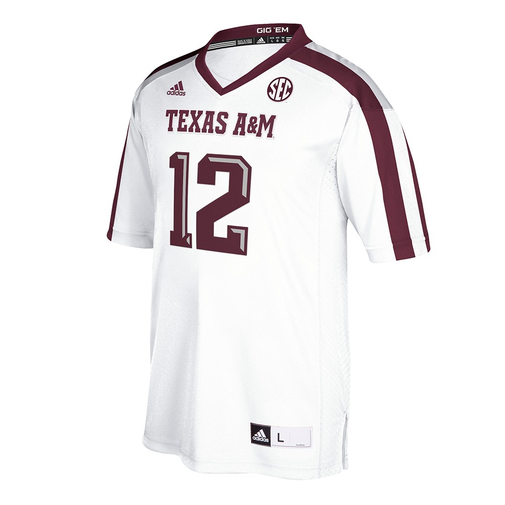 NCAA Adidas Oficial Hogar/Fuera/Alt/Especial Premier Jersey Colección Para Hombre - Imagen 82 de 83