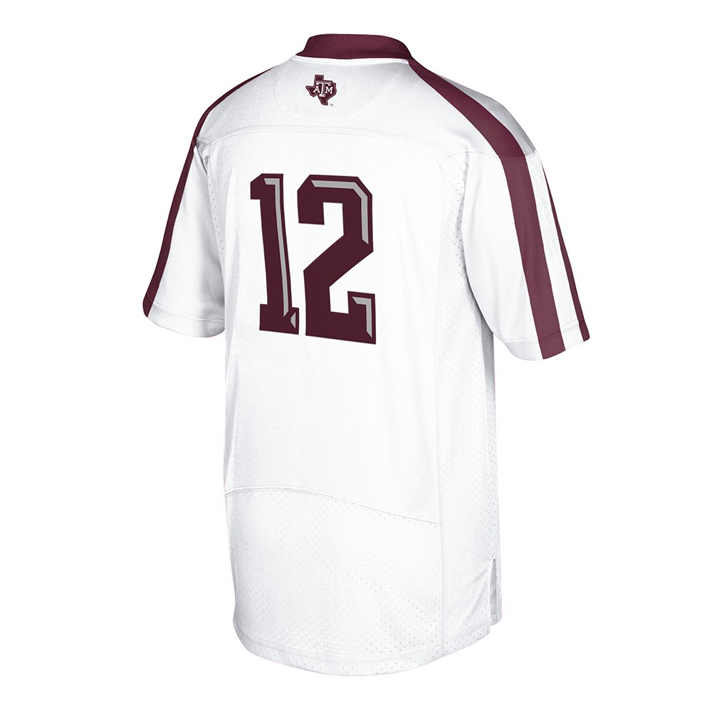 NCAA Adidas Oficial Hogar/Fuera/Alt/Especial Premier Jersey Colección Para Hombre - Imagen 83 de 83
