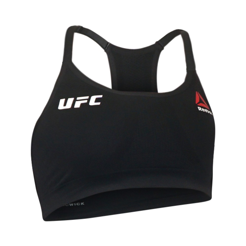reebok ufc sports bra