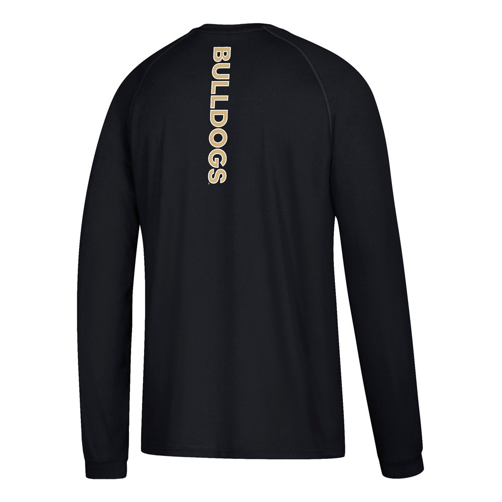 NCAA Adidas Climalite Performance Long Sleeve Men's T-Shirt Collection - Picture 8 of 92