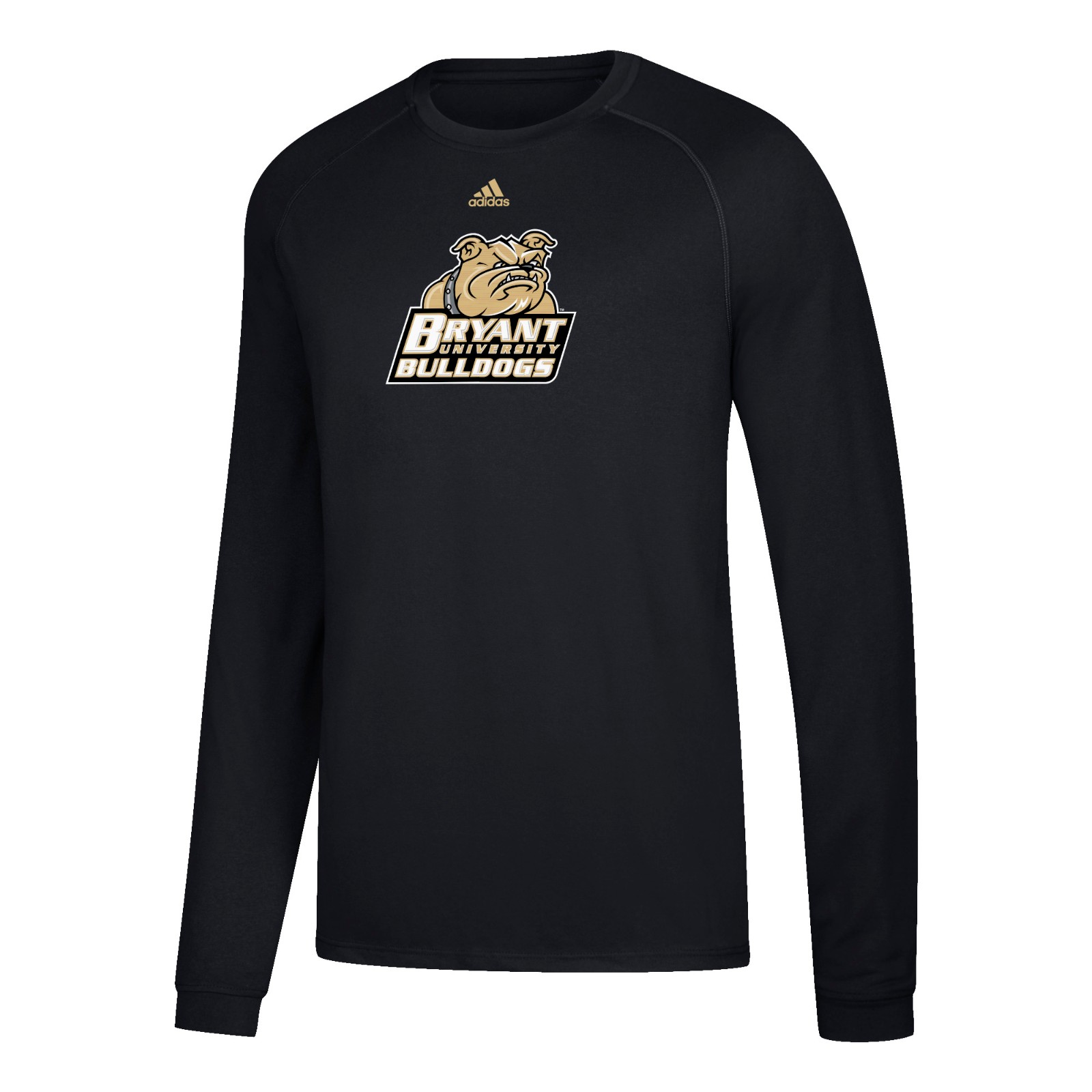 NCAA Adidas Climalite Performance Long Sleeve Men's T-Shirt Collection - Picture 7 of 92