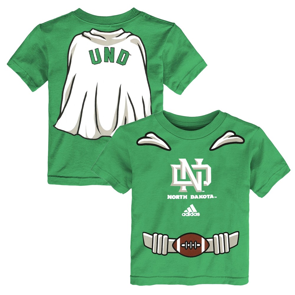 NCAA Adidas & Outerstuff Team T-Shirt Collection Infant Size (12-24 Months) - Imagen 12 de 18