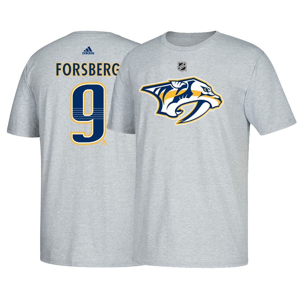 filip forsberg shirt