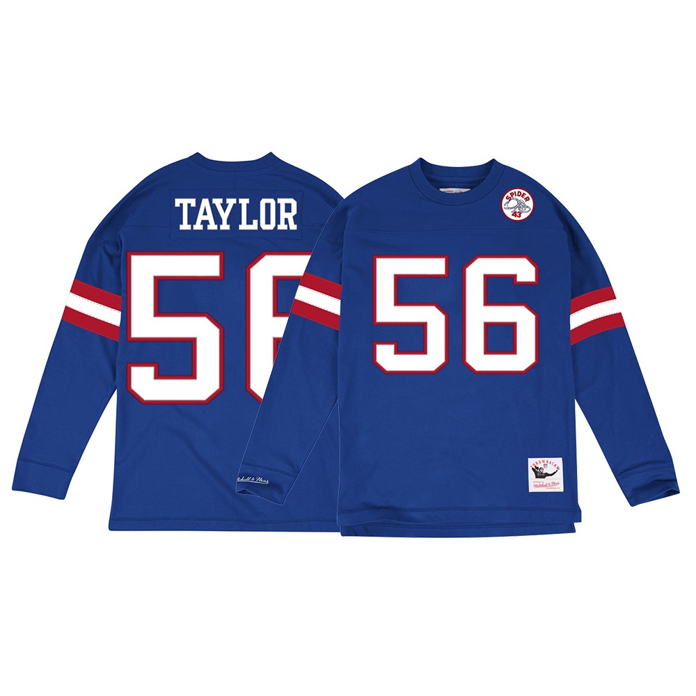 lawrence taylor jersey ebay