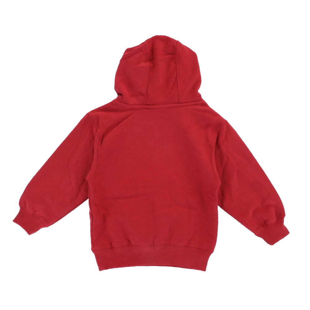 Suéter con capucha colección lana con logotipo de equipo primario de la NCAA talla niño pequeño (2T-4T) - Imagen 8 de 11
