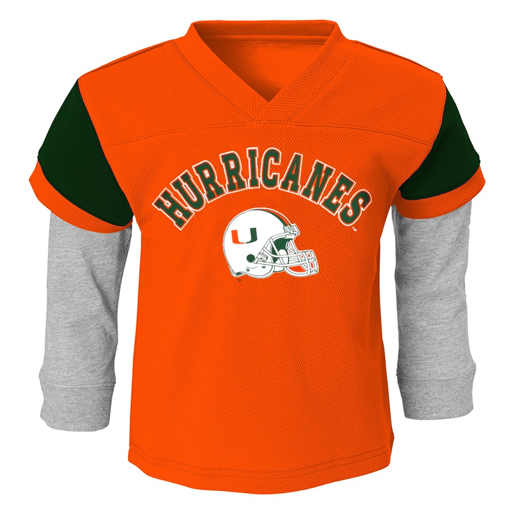 NCAA "Charger" Conjunto de Camiseta y Pantalones Manga Larga Infantil Niño Niños Colección - Imagen 27 de 43