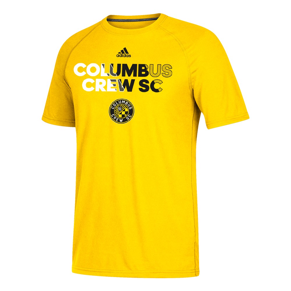 columbus crew t shirt