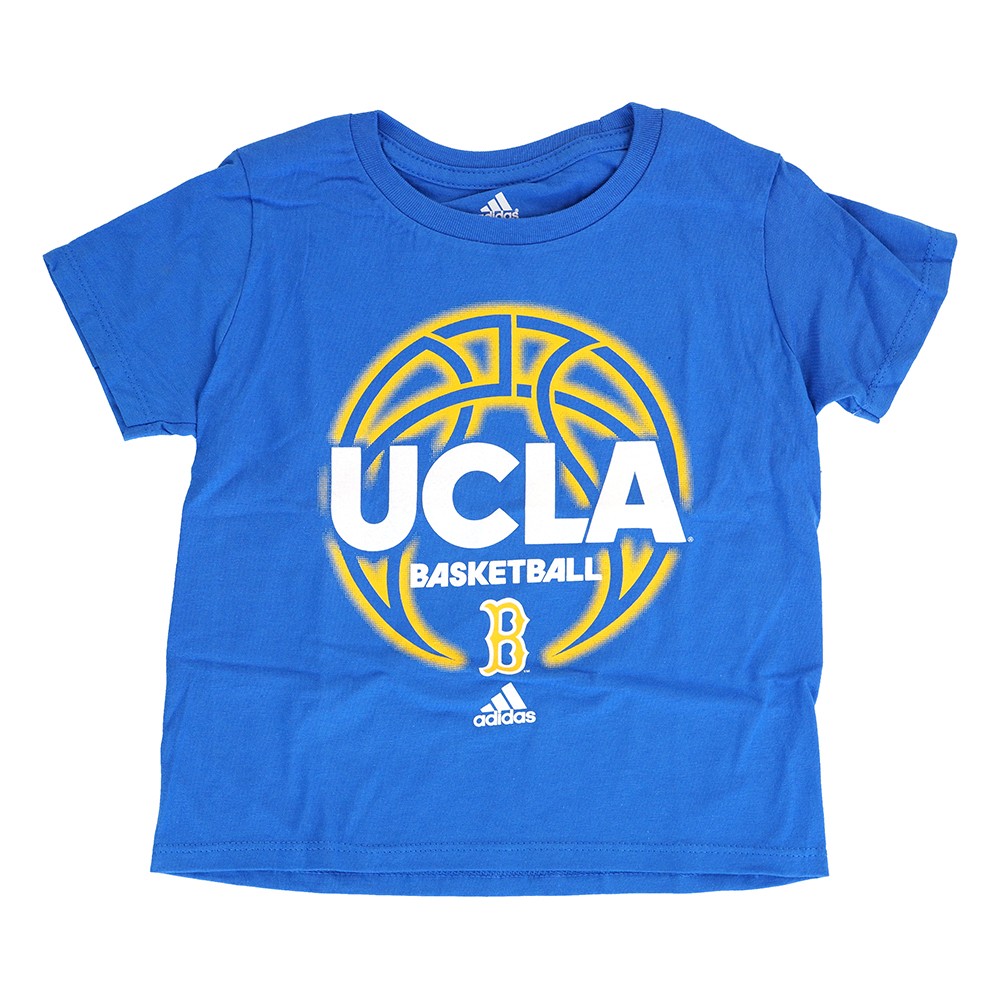 NCAA Adidas & Outerstuff Varios Equipo Gráfico Camiseta Colección Niño Pequeño (2T-4T) - Imagen 27 de 36