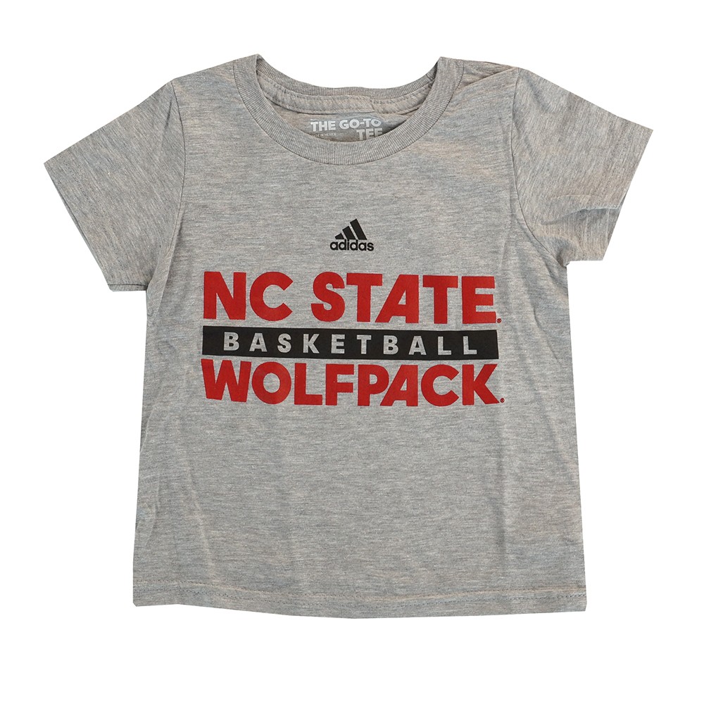 NCAA Adidas & Outerstuff Varios Equipo Gráfico Camiseta Colección Niño Pequeño (2T-4T) - Imagen 20 de 36