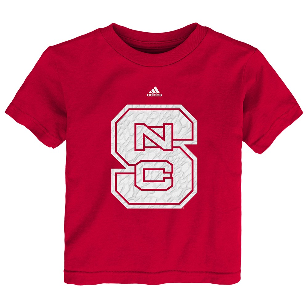 NCAA Adidas & Outerstuff Varios Equipo Gráfico Camiseta Colección Niño Pequeño (2T-4T) - Imagen 17 de 36