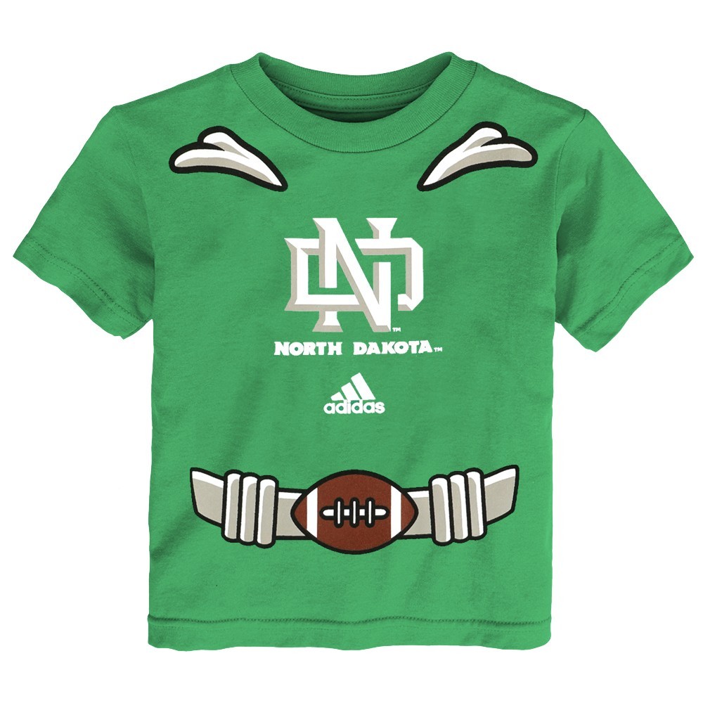 NCAA Adidas & Outerstuff Varios Equipo Gráfico Camiseta Colección Niño Pequeño (2T-4T) - Imagen 22 de 36